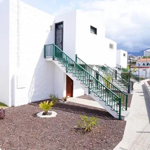  Apartment Beach And Relax Las Americas