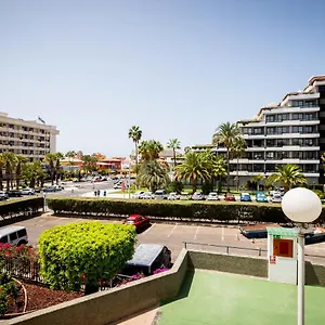  Apartment Go2tenerife Appart'nido Famille - Piscine & Plage