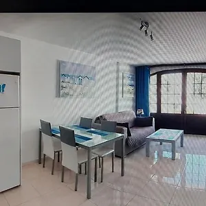  Apartment Paraiso Royal