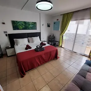  Apartment Relax Tenerife