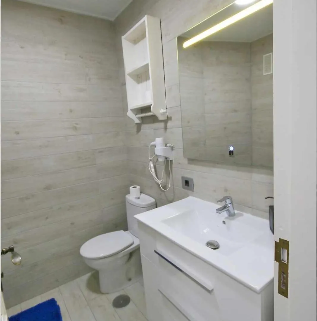 Parque Santiago II Studio 511 By Tenerife Rental Playa de las Americas  0*, Playa de las Americas (Tenerife) Spain