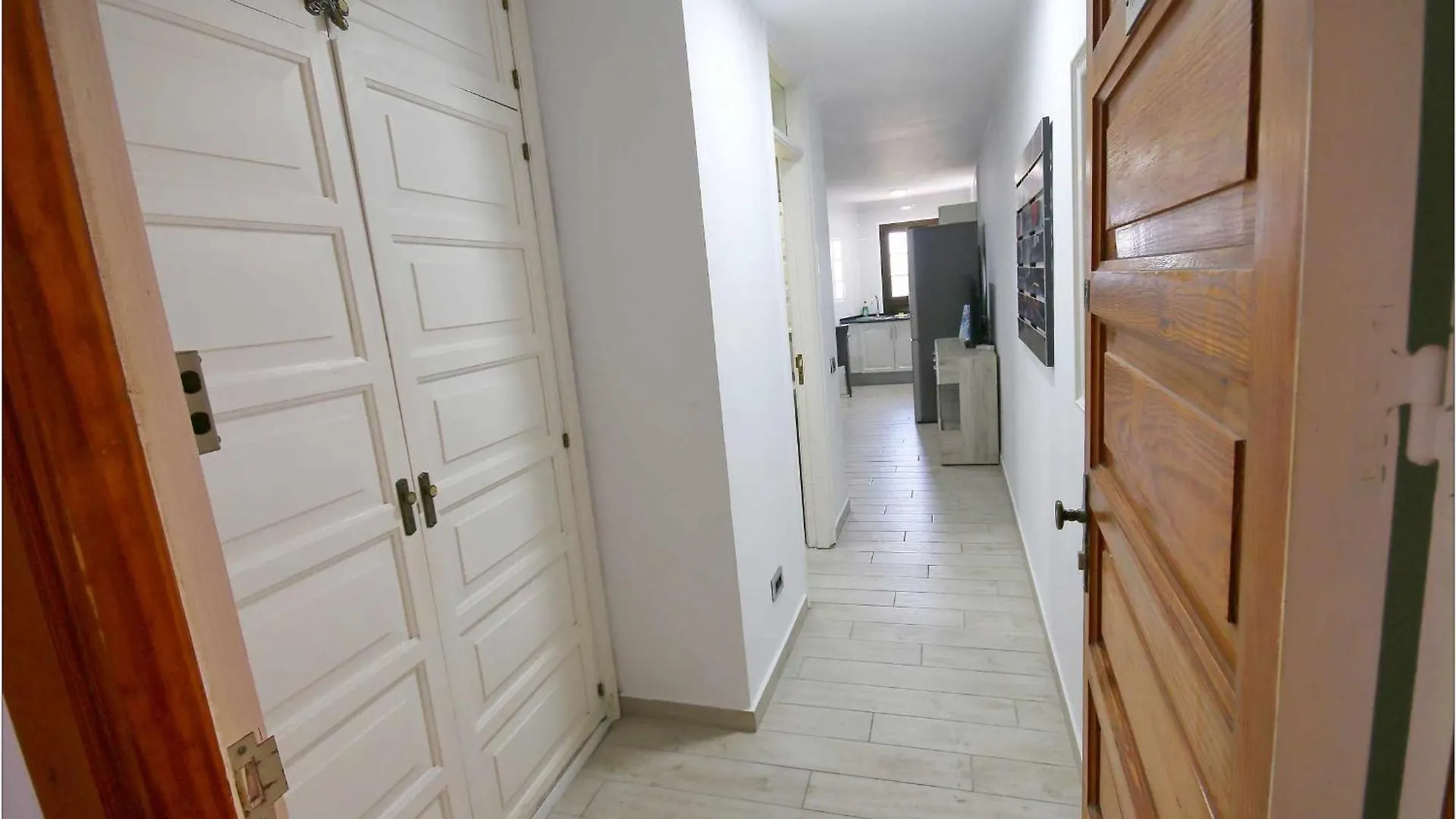 Parque Santiago II Studio 511 By Tenerife Rental Playa de las Americas  Apartment