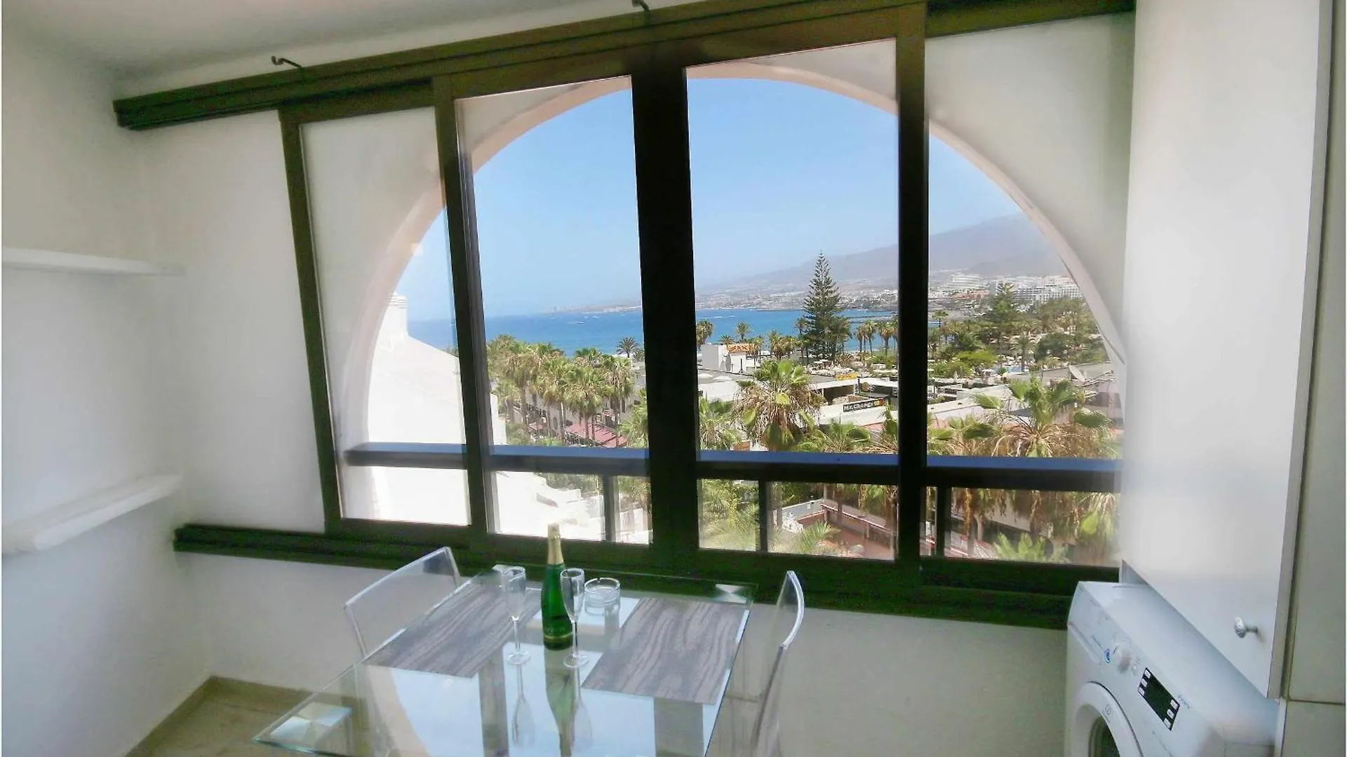 Apartment Parque Santiago II Studio 511 By Tenerife Rental Playa de las Americas