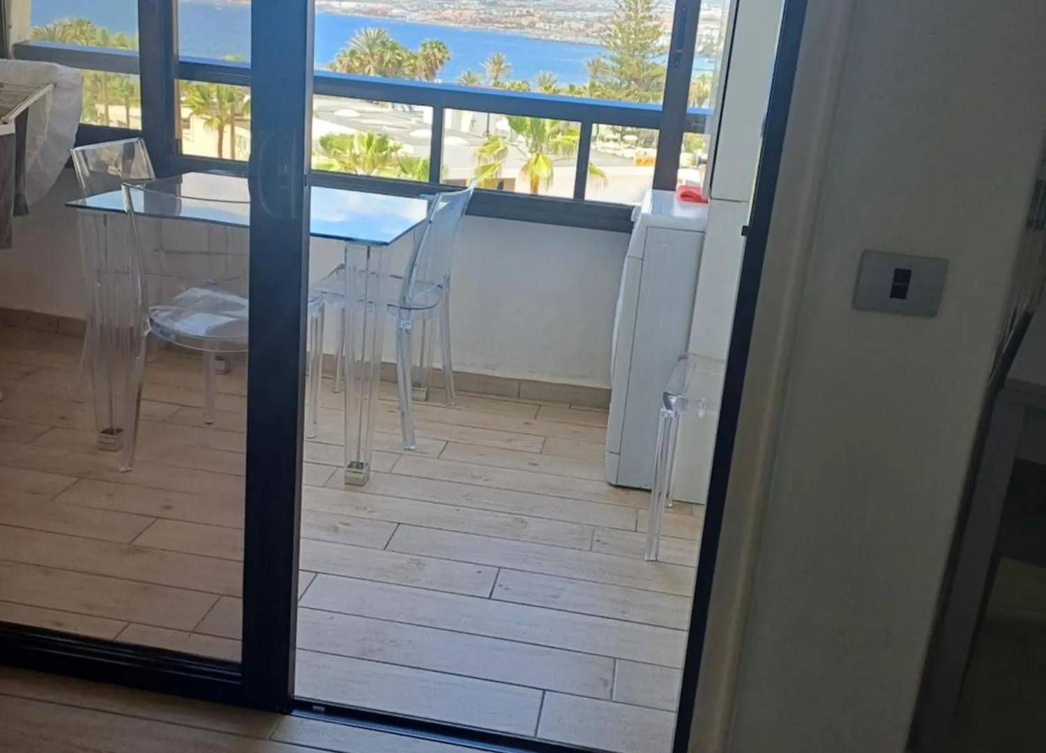 Parque Santiago II Studio 511 By Tenerife Rental Playa de las Americas  0*, Playa de las Americas (Tenerife) Spain