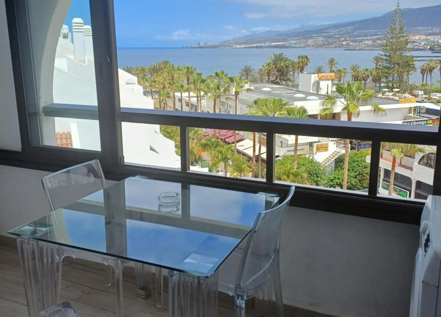 Parque Santiago II Studio 511 By Tenerife Rental Playa de las Americas  Apartment Playa de las Americas (Tenerife)