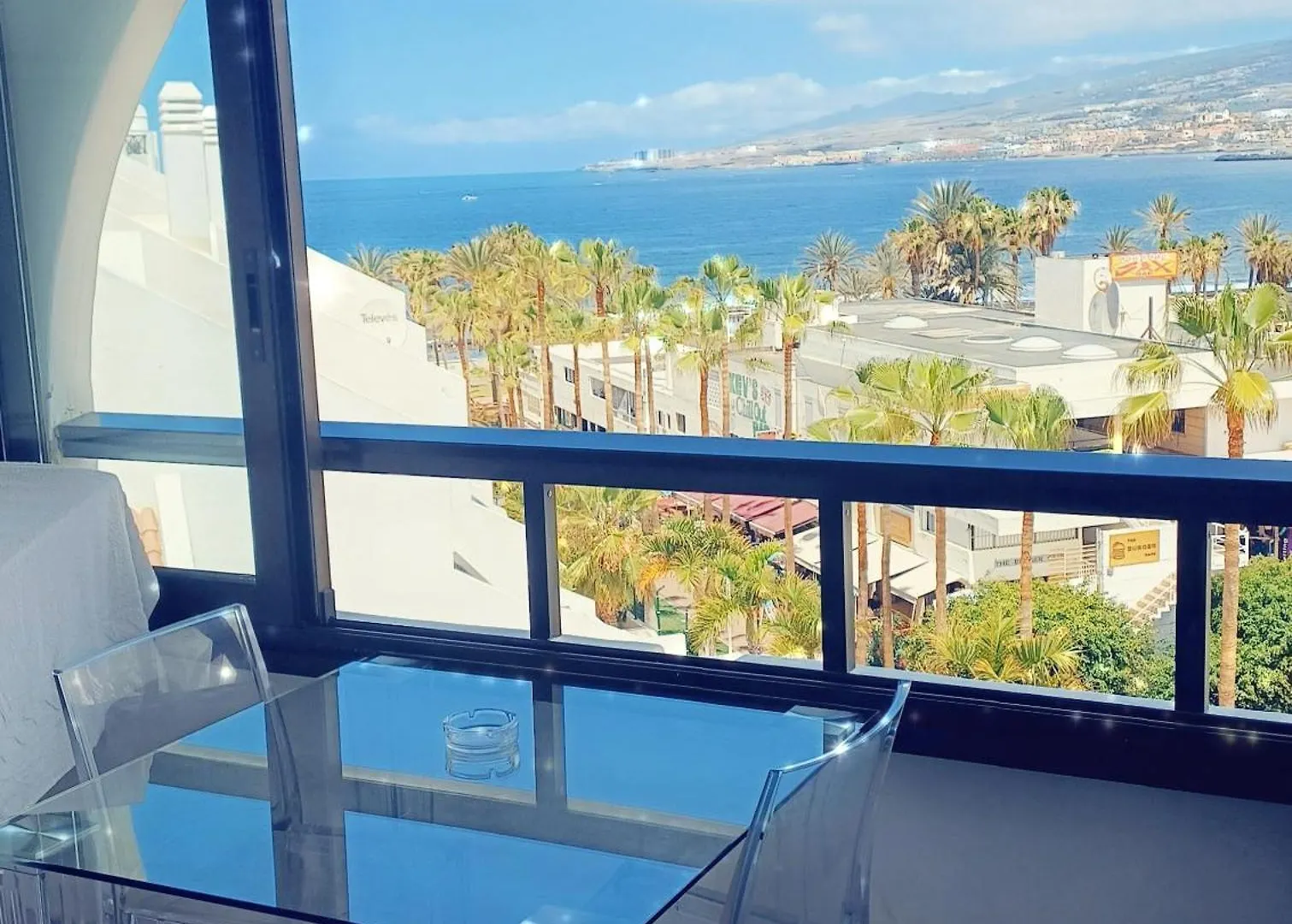 Parque Santiago II Studio 511 By Tenerife Rental Playa de las Americas